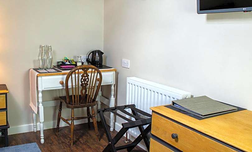 The Old School House