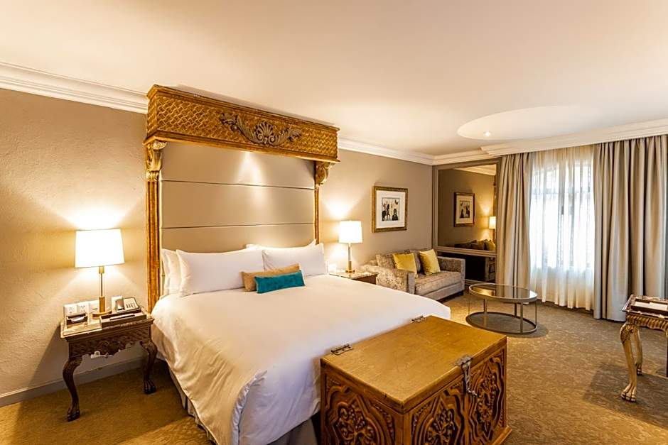 Hotel Quinta Real Monterrey