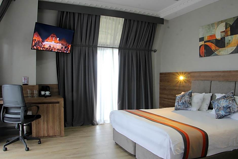 Batumi World Palace