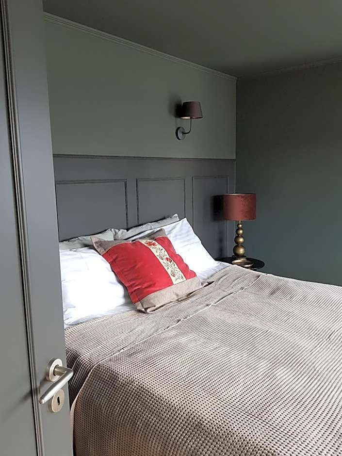 INNI - Boutique apartments