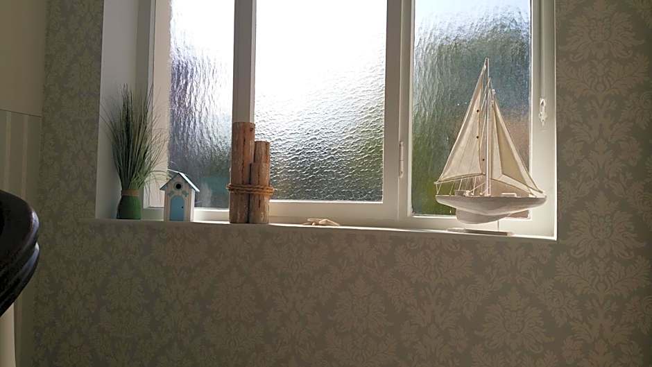 Hotel An der Altstadt