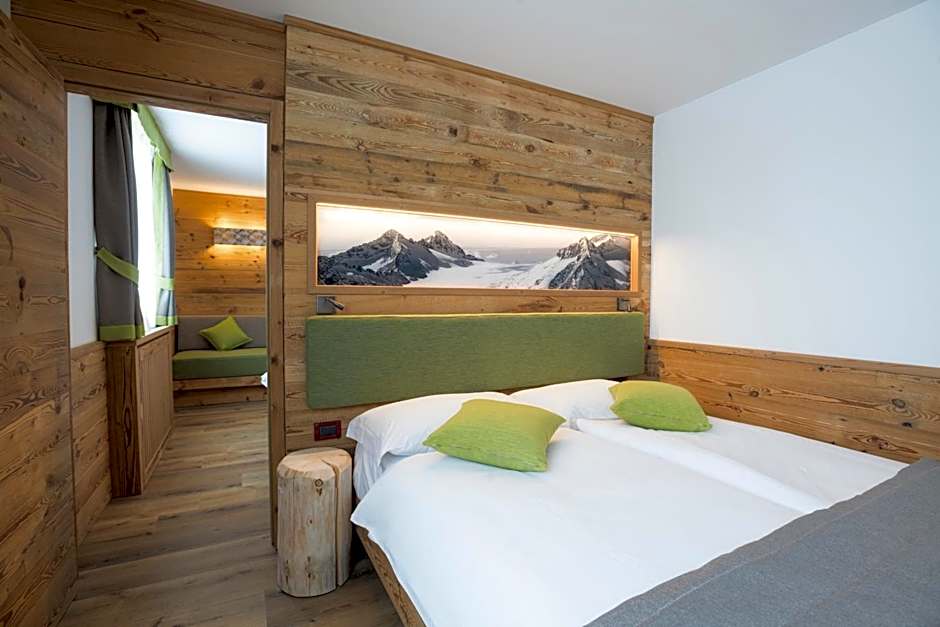 Sport Hotel Vittoria