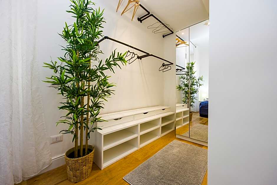 Maestoso Locazione Turistica