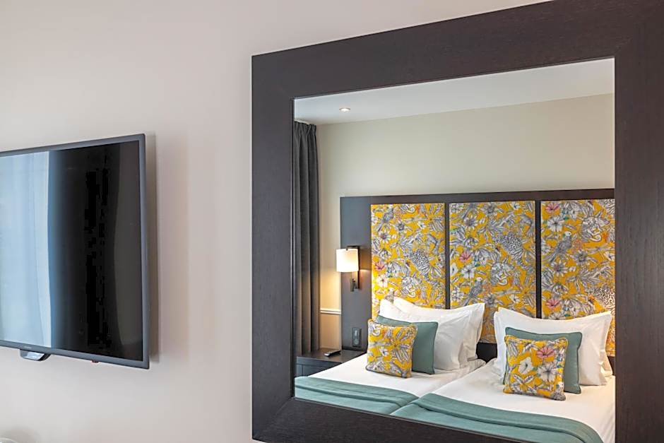 Hotel Park Lane Paris