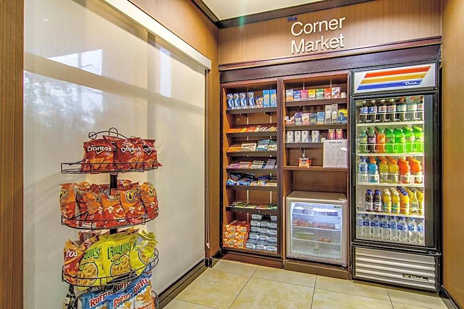 Fairfield Inn & Suites by Marriott Palm Coast I-95