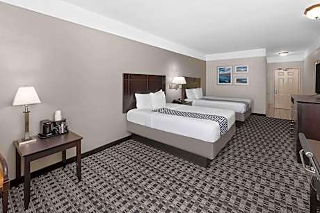 2 Queen Beds, Non-Smoking