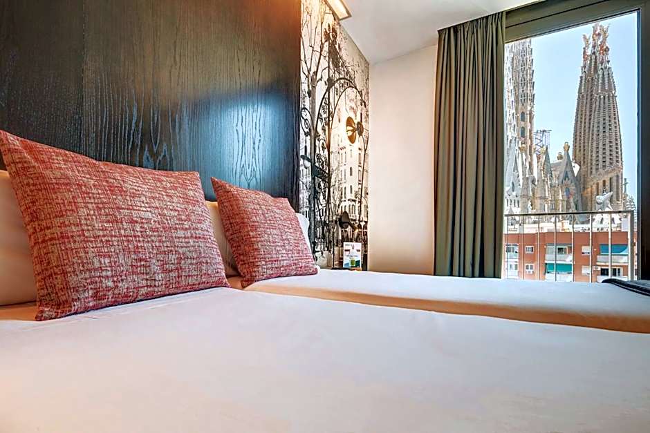 Sercotel Hotel Rosellon