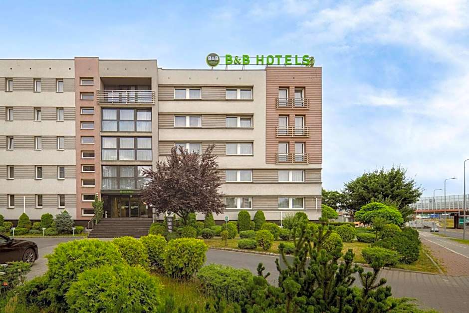 B&B HOTEL Bytom