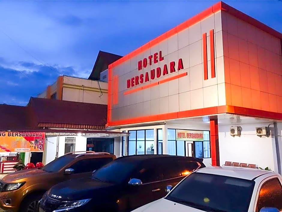 Reddoorz @ Hotel Bersaudara Bungo