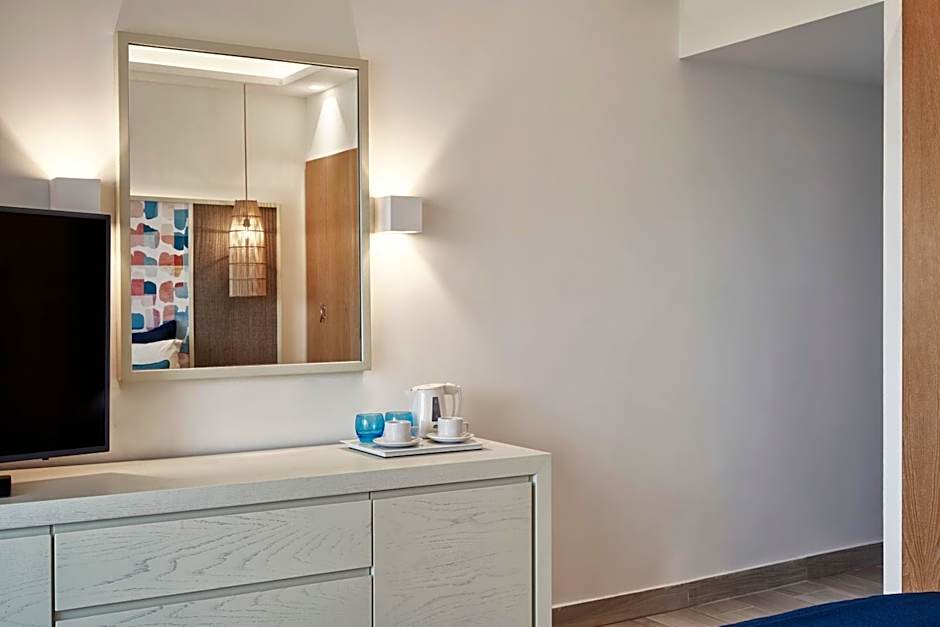 Atlantica Aegean Blue