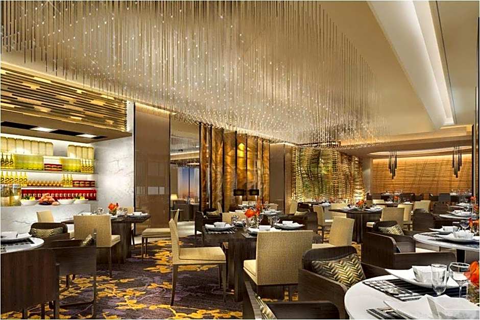 Ascott IFC Guangzhou