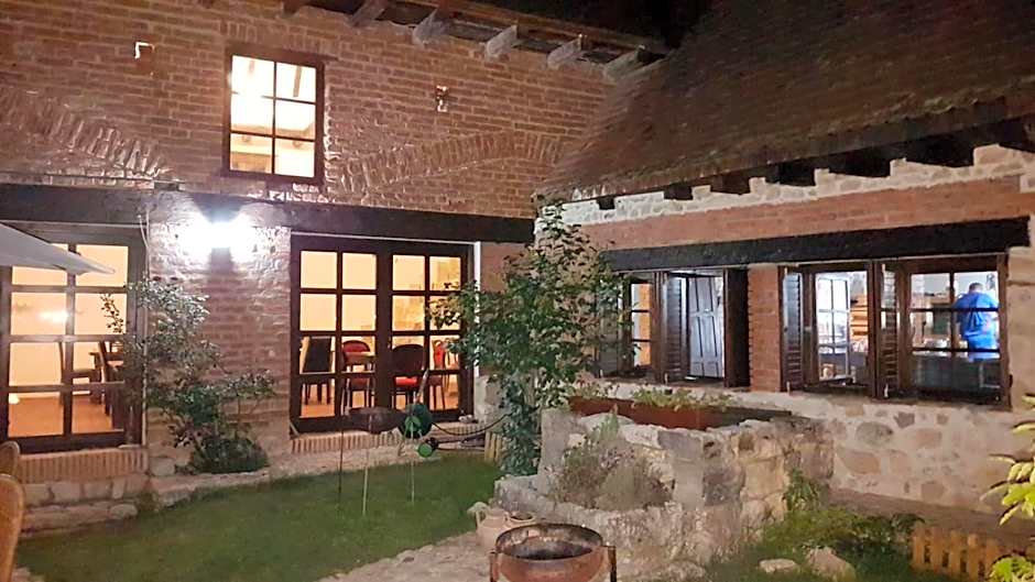 Casa Thea Cheile Nerei