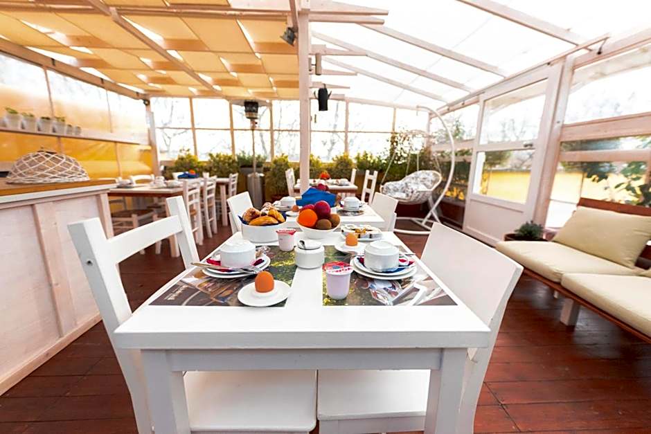 Quodlibet Guesthouse