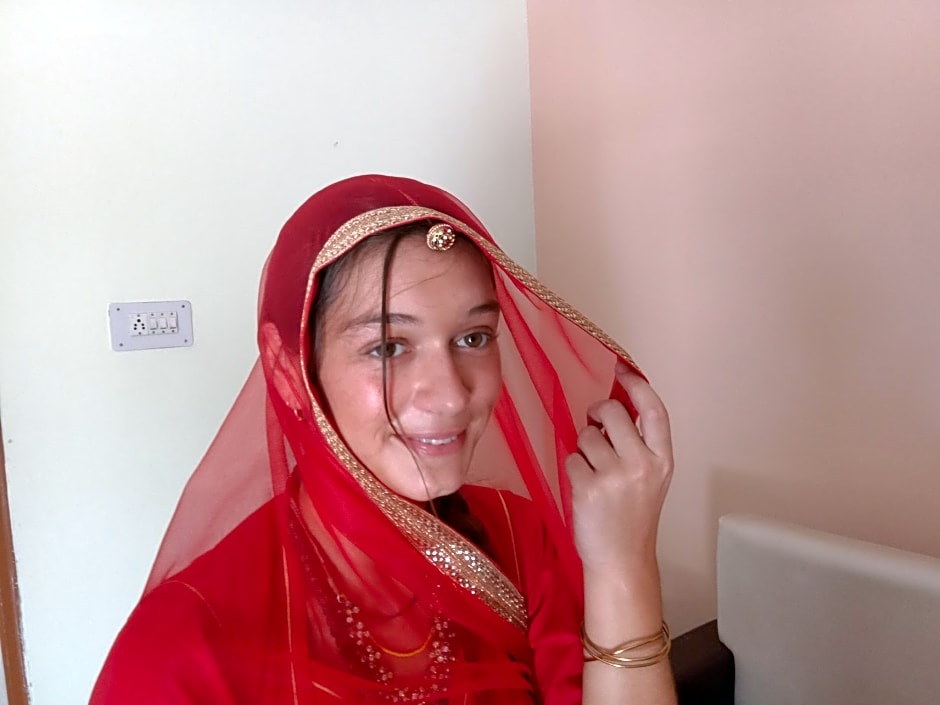 Ganesham Guest House