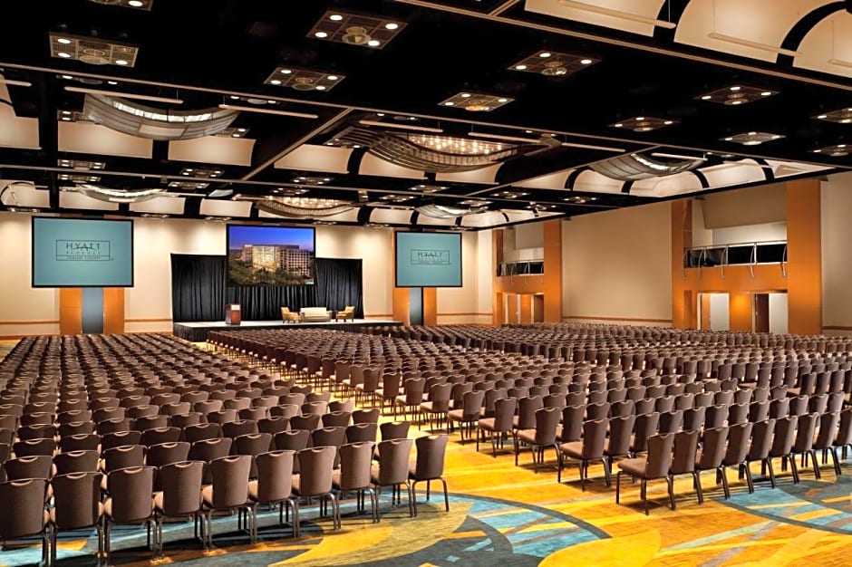 Hyatt Regency Orange County