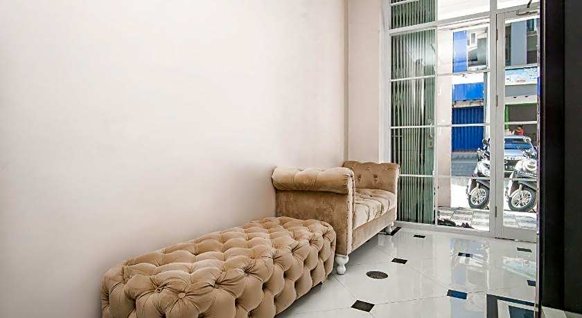 RedDoorz near Taman Bekapai 3 Balikpapan