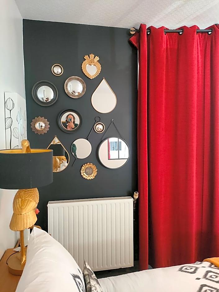 Maison La Suite 27