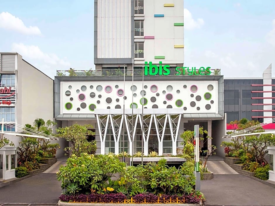 Ibis Styles Malang Hotel