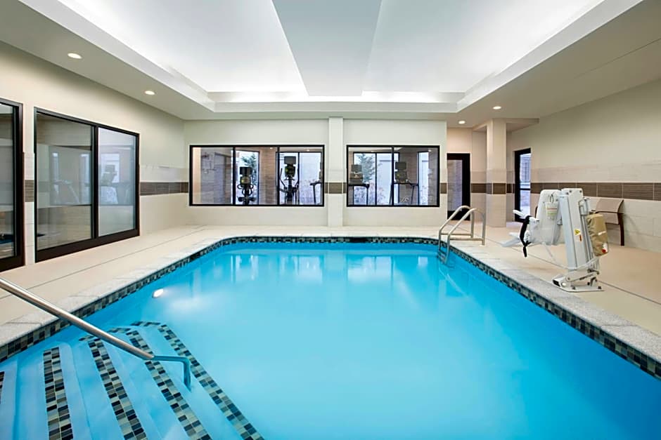 Courtyard by Marriott Worcester