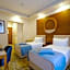 Hotel City Savoy