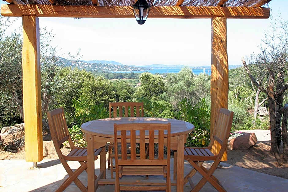 Résidence A Licetta