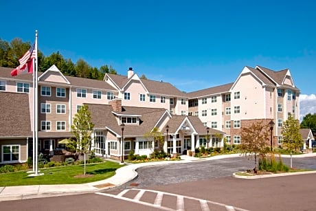 Residence Inn by Marriott Burlington Colchester