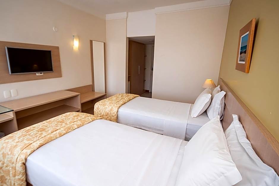 Portobello Ondina Praia