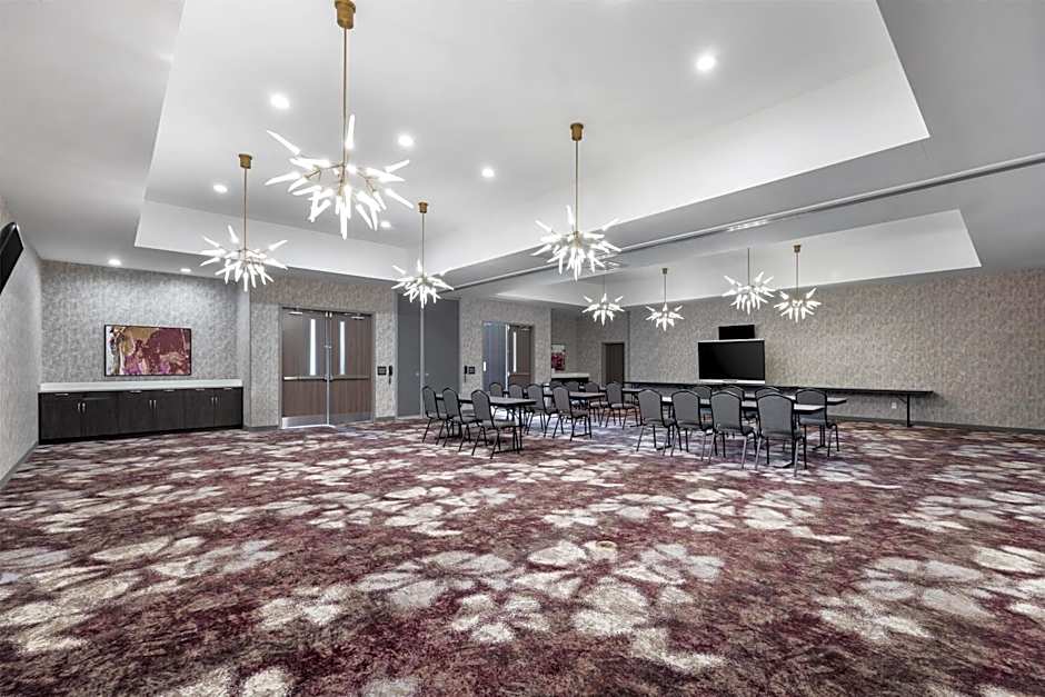 Hilton Garden Inn Gallatin