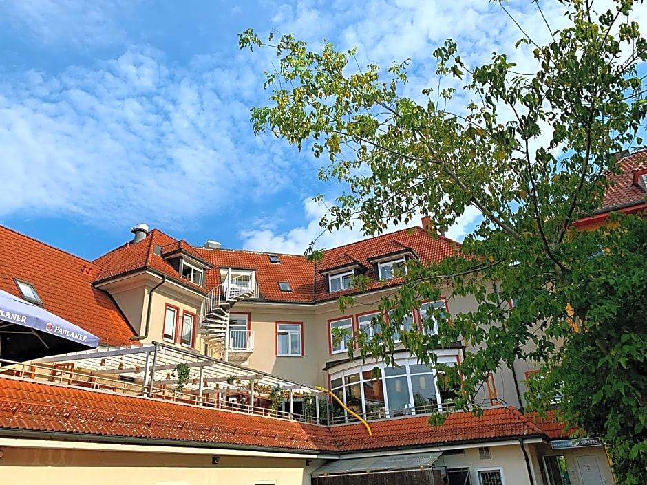 Hotel Birkenwerder