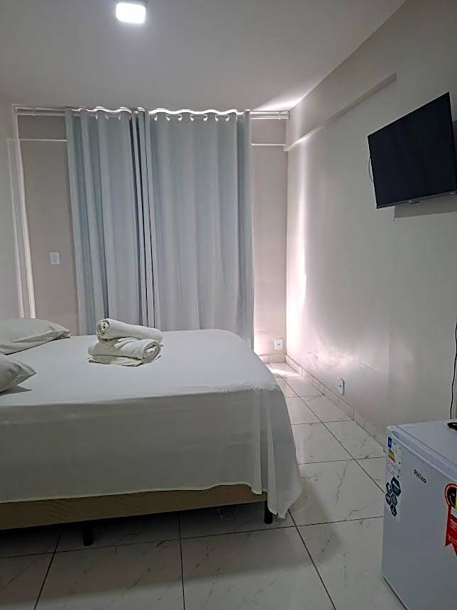 Pousada Suites Phison