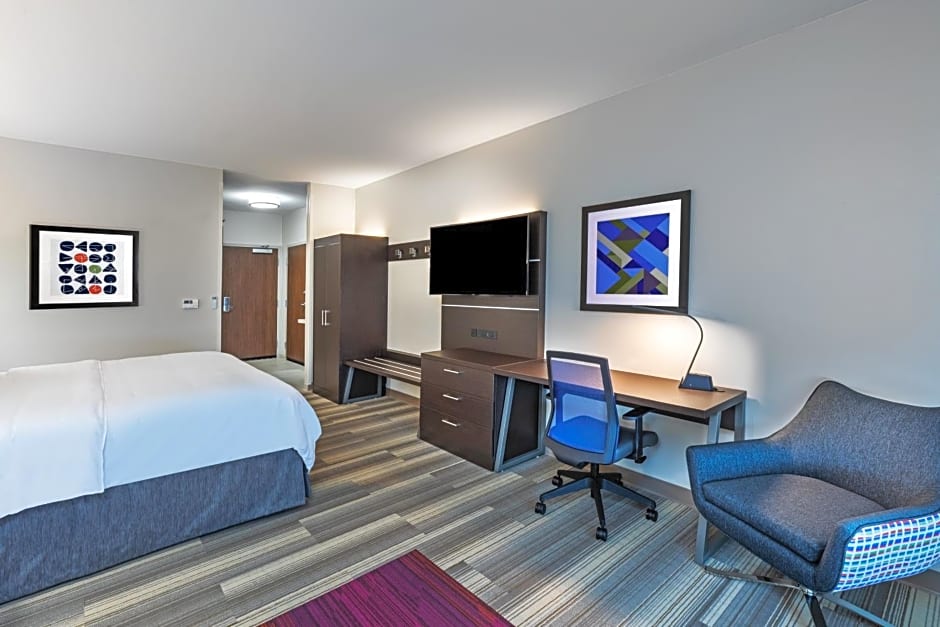 Holiday Inn Express & Suites Purcell, an IHG Hotel