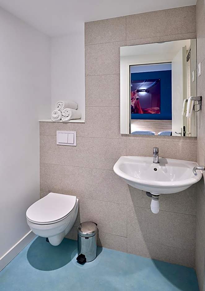 Kyriad ECO - Moulins Sud Yzeure