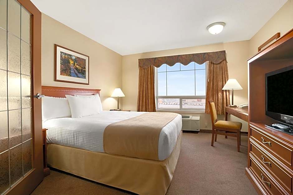 Super 8 by Wyndham High Level AB