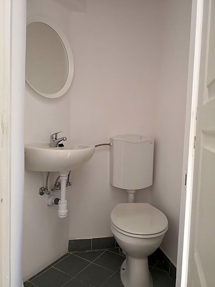 Green Garden Plus Apartman