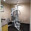 Fairfield Inn & Suites by Marriott Oakland Hayward