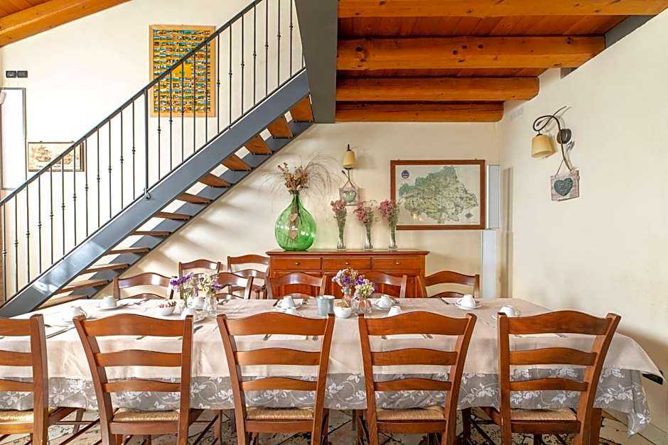 Agriturismo Porcaloca