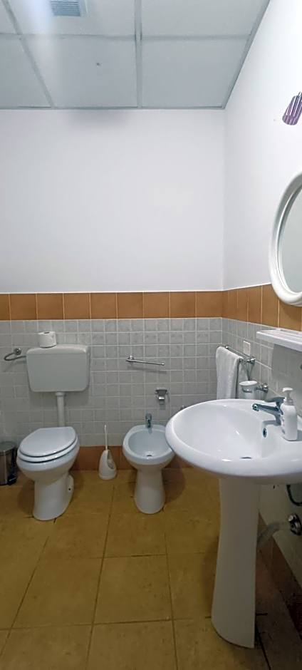 Desusino Residence & Hotel