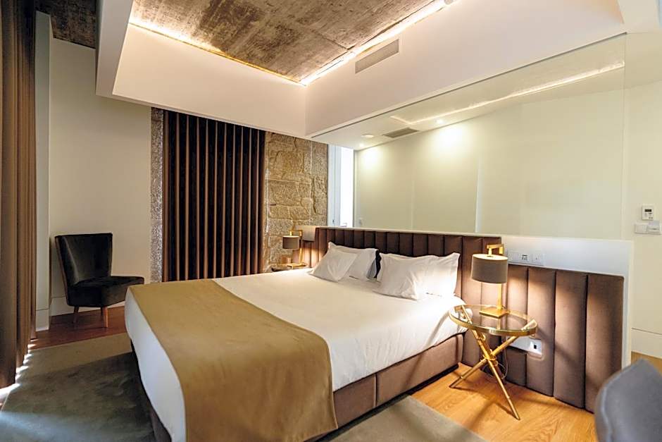 Borralha Guest House