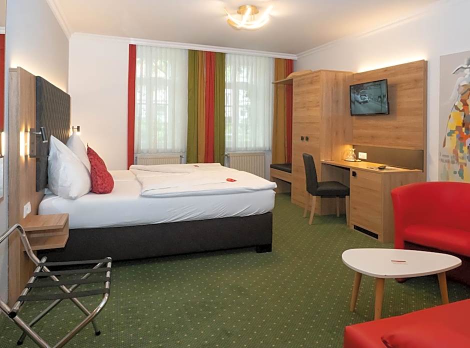 Hotel St. Georg Garni