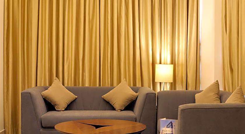 Downtown Hotel Apartment