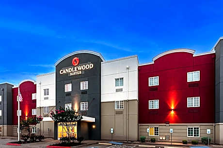 Candlewood Suites Georgetown By IHG