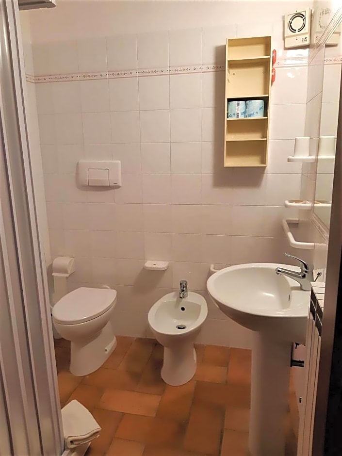 Agriturismo Malpasso