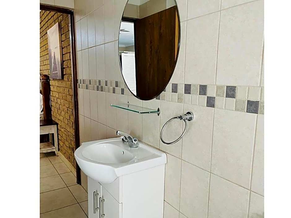 St Lucia Safari Lodge Unit 1 and 3