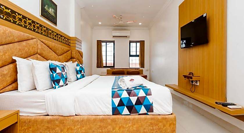 Hotel Galaxy