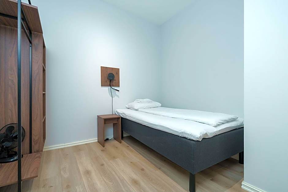 MAYA Apartments - Sentrum