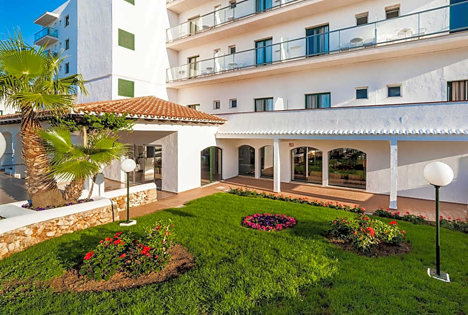 Globales Cala'n Blanes