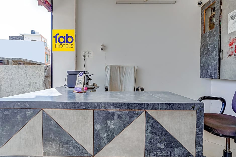 FabExpress Gulmohar Grande