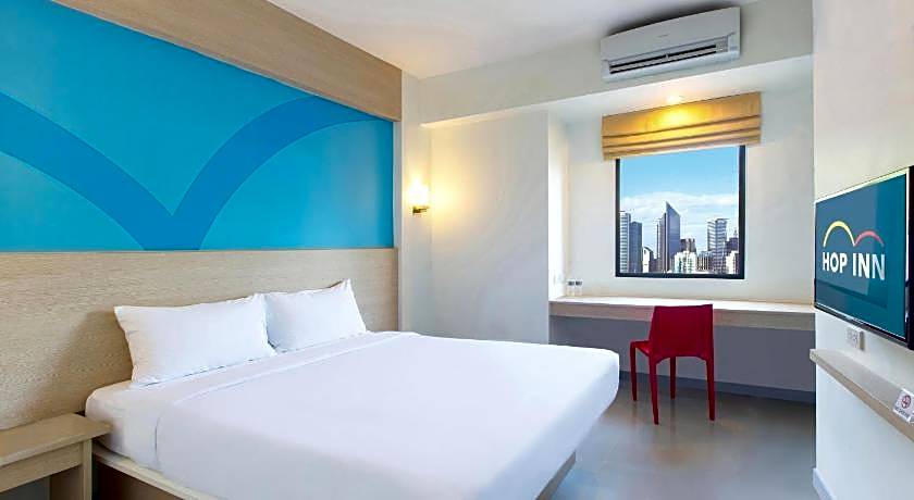 Hop Inn Ortigas Center Manila