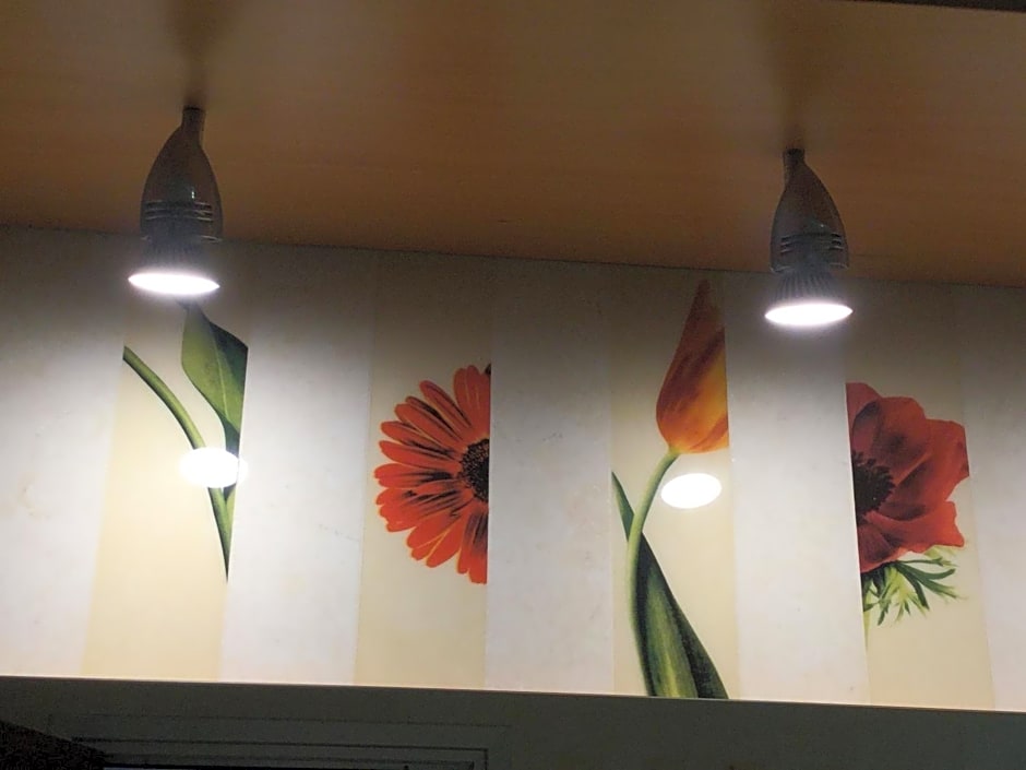 B&B La Favola – Castellana Grotte, LA
