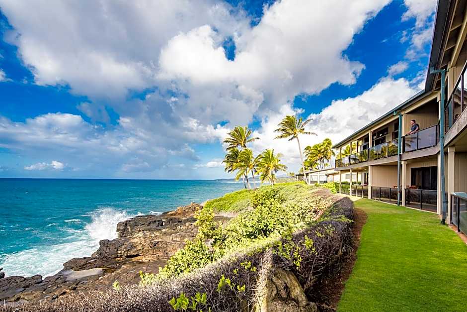Castle Makahuena At Poipu Resort